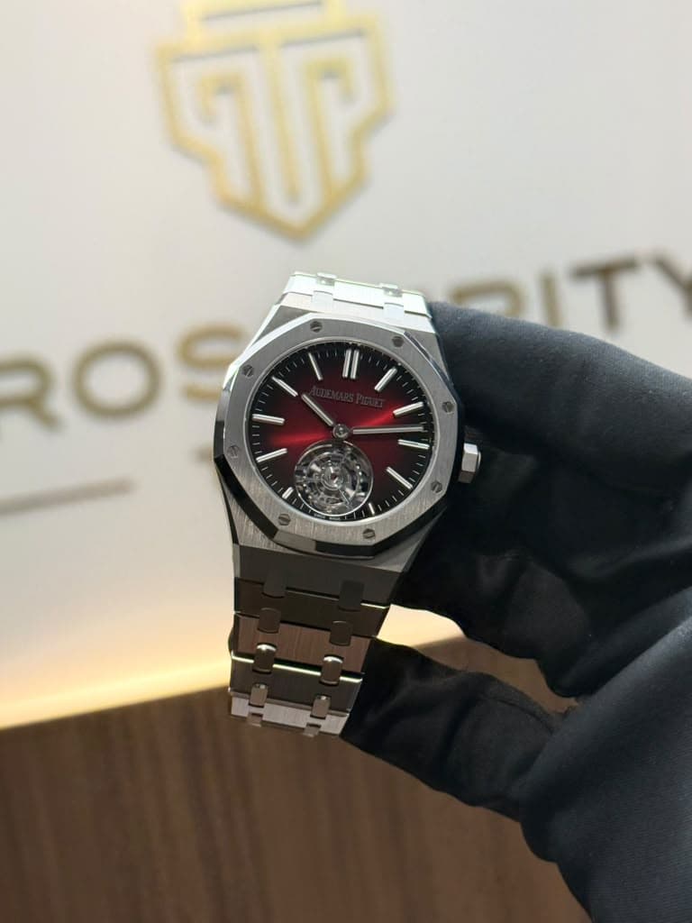 Audemars Piguet Royal Oak