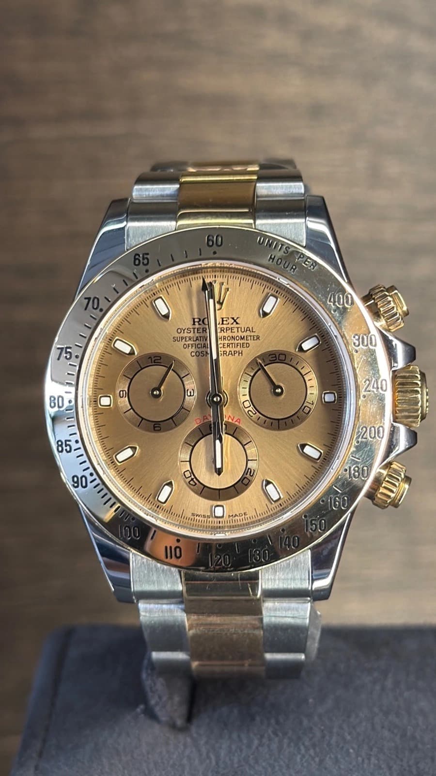 Rolex Daytona