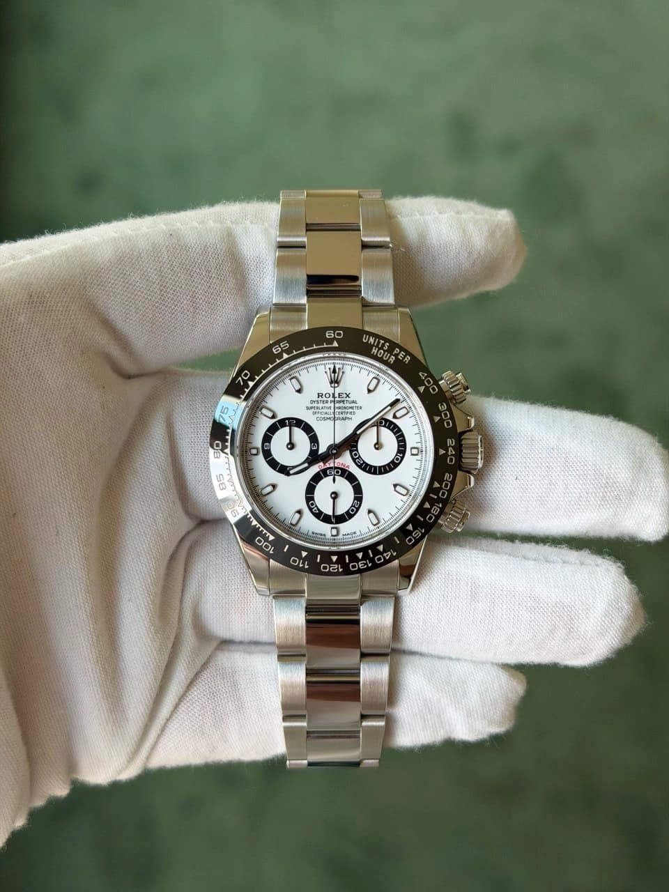Rolex Daytona