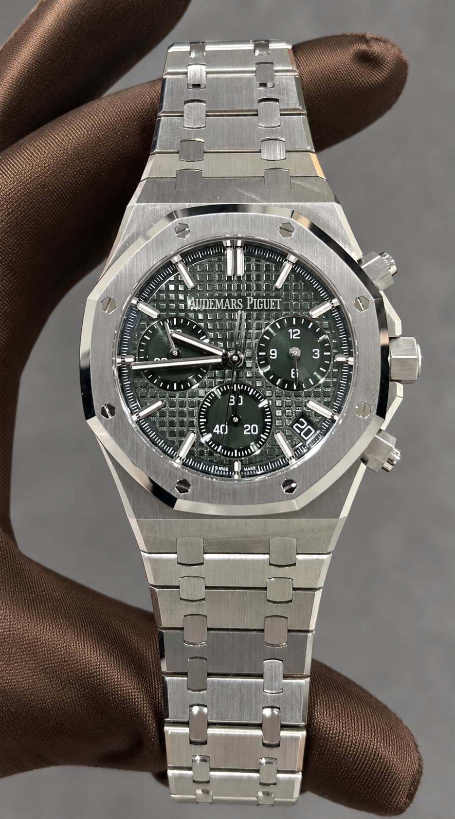 Audemars Piguet Royal Oak