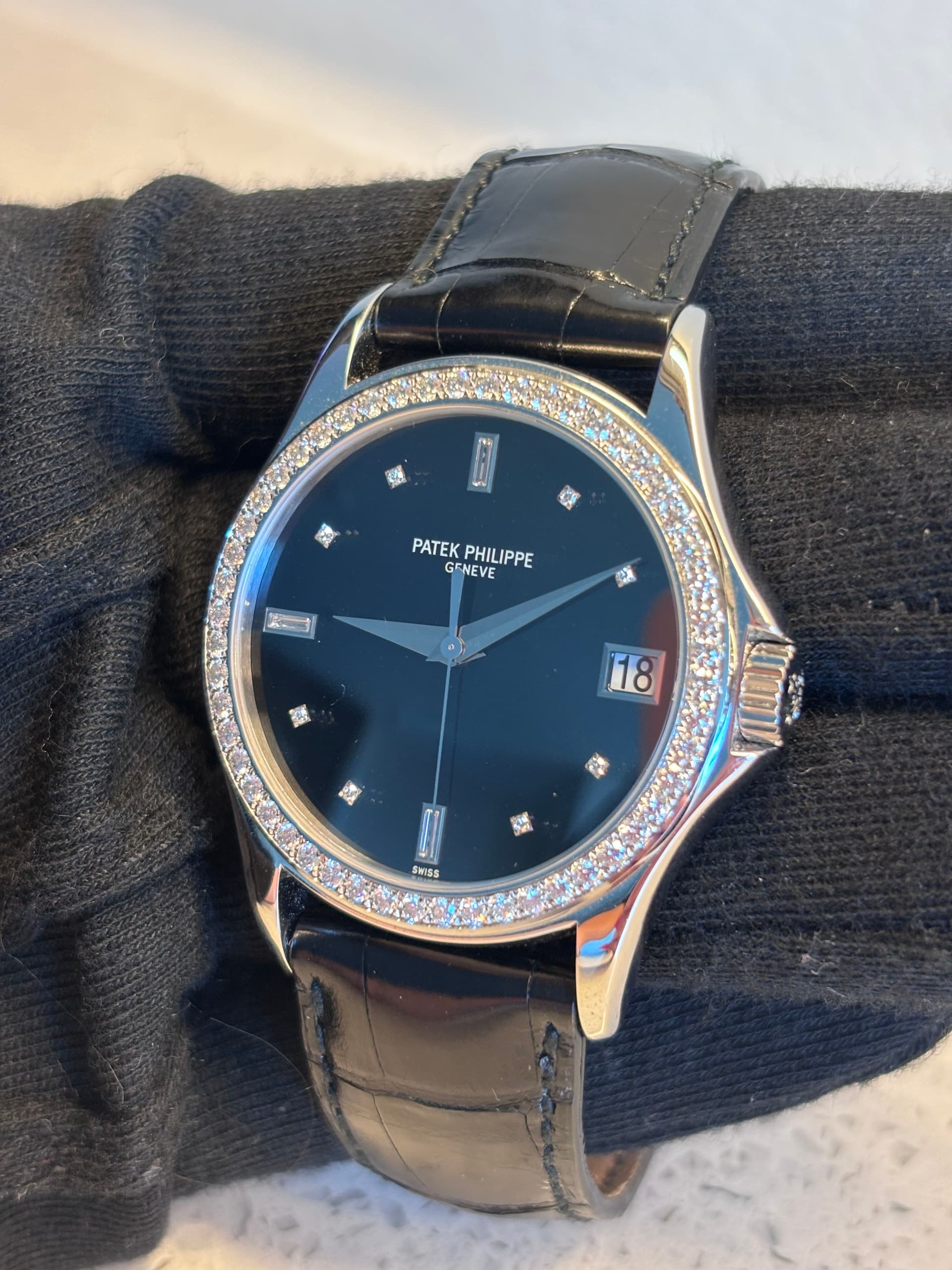 Patek Philippe Calatrava