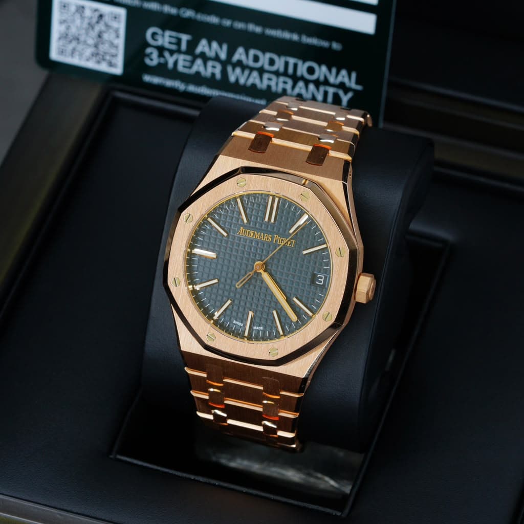 Audemars Piguet Royal Oak