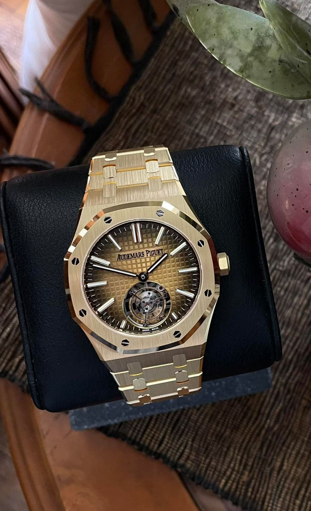 Audemars Piguet Royal Oak