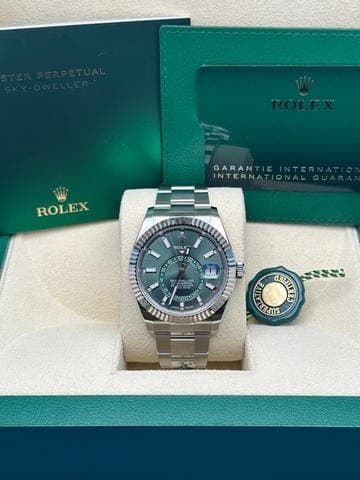 Rolex Sky-Dweller