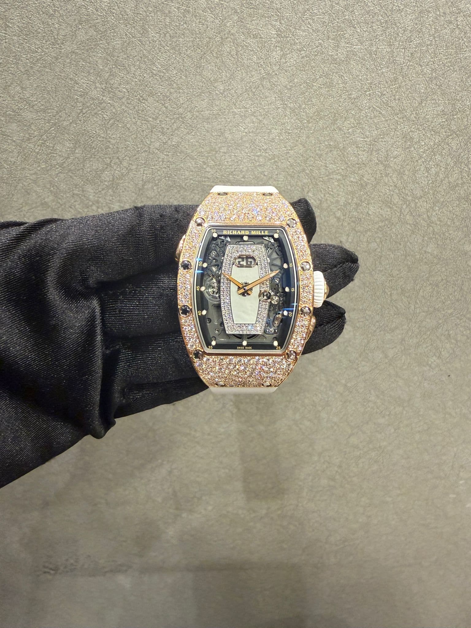 Richard Mille RM 037