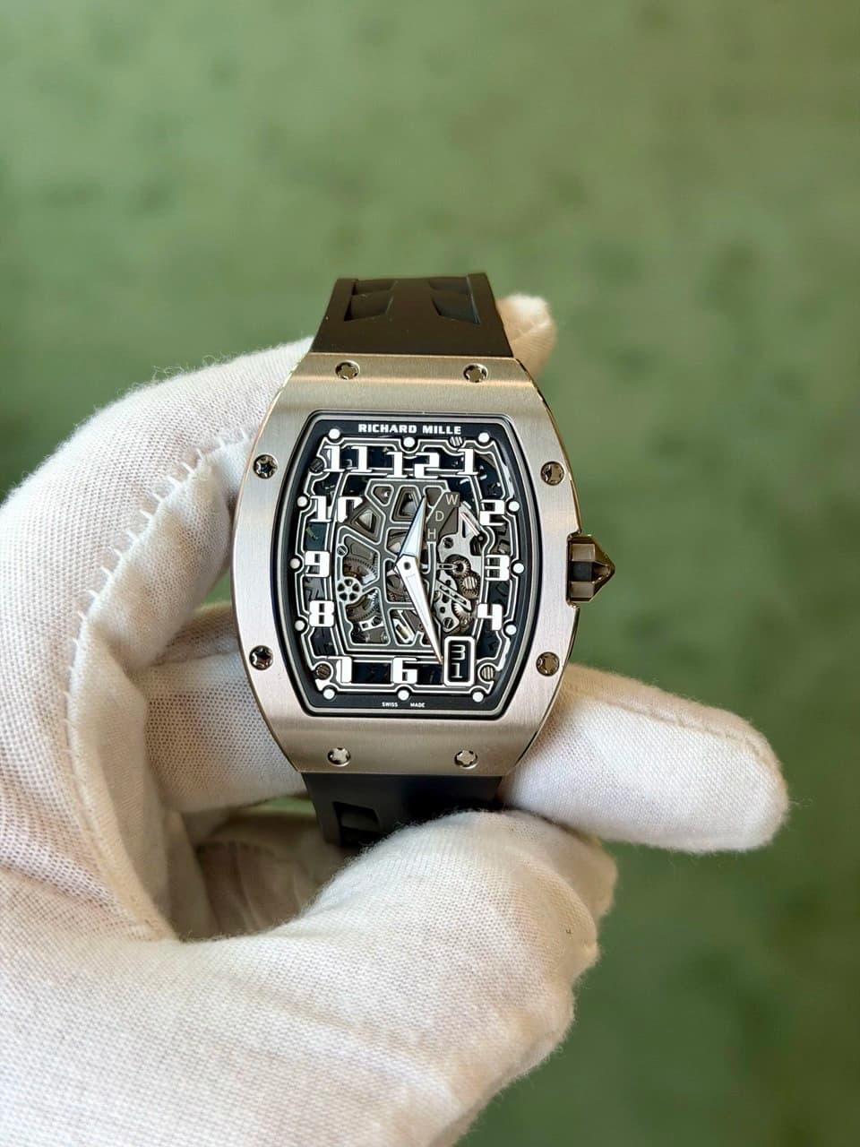Richard Mille RM 67-01
