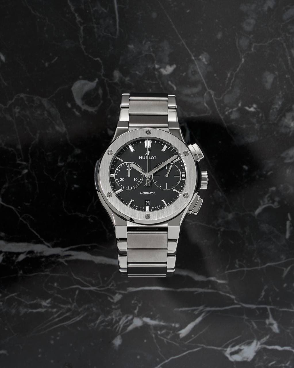 Hublot Classic Fusion Chronograph