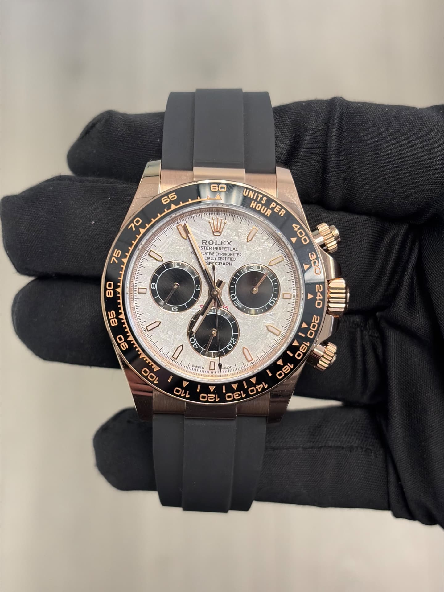 Rolex Daytona