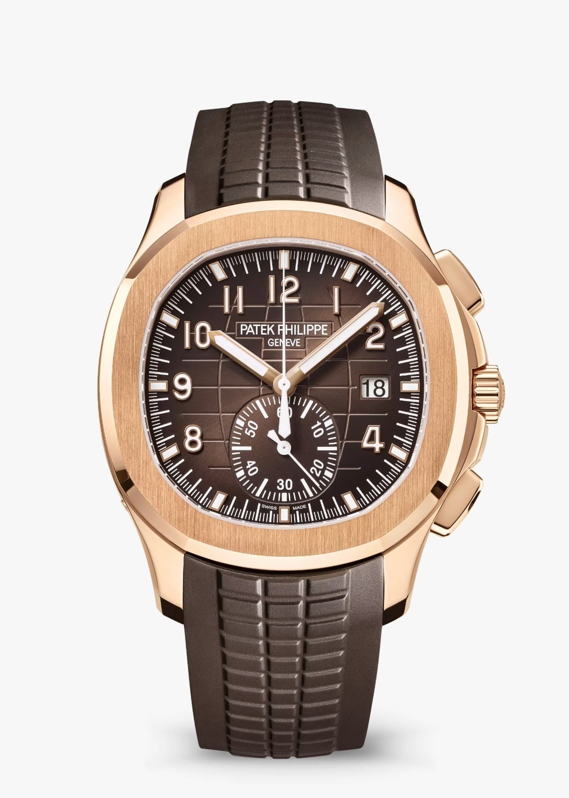 Patek Philippe Aquanaut