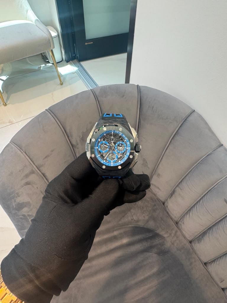 Audemars Piguet Royal Oak Concept