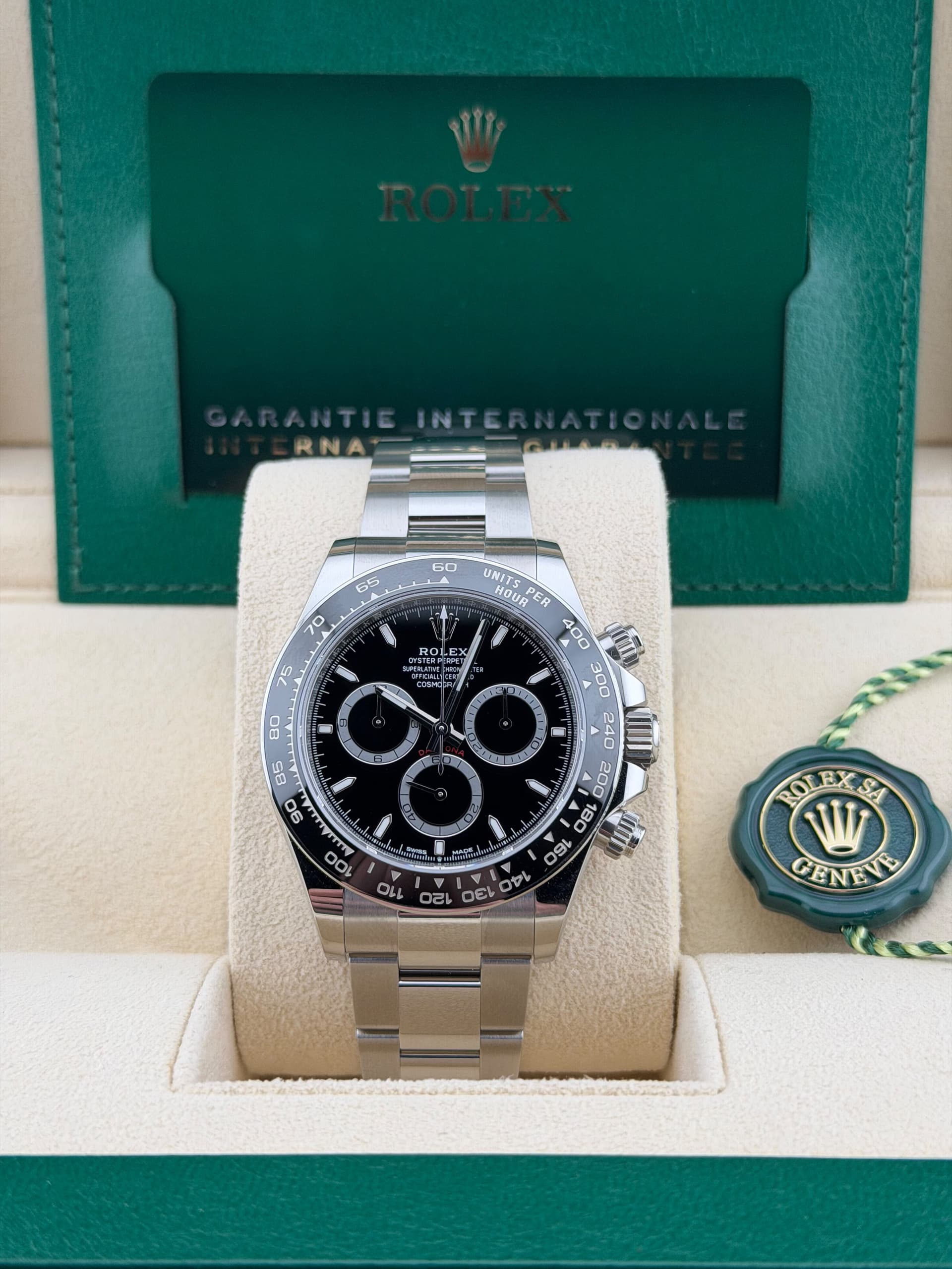 Rolex Daytona