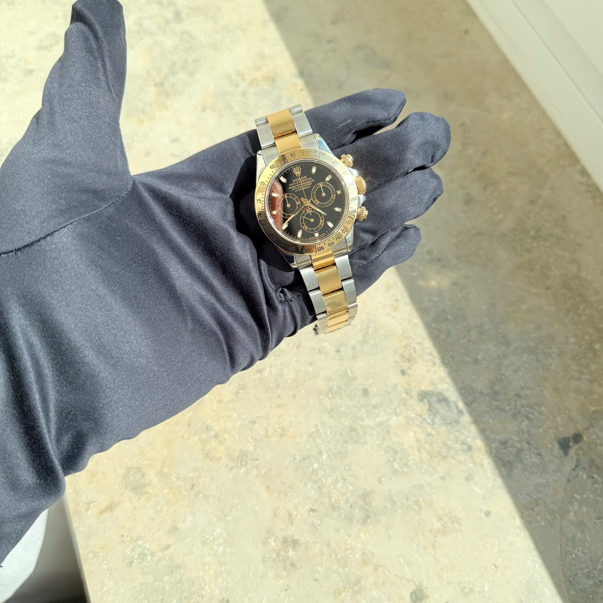 Rolex Daytona