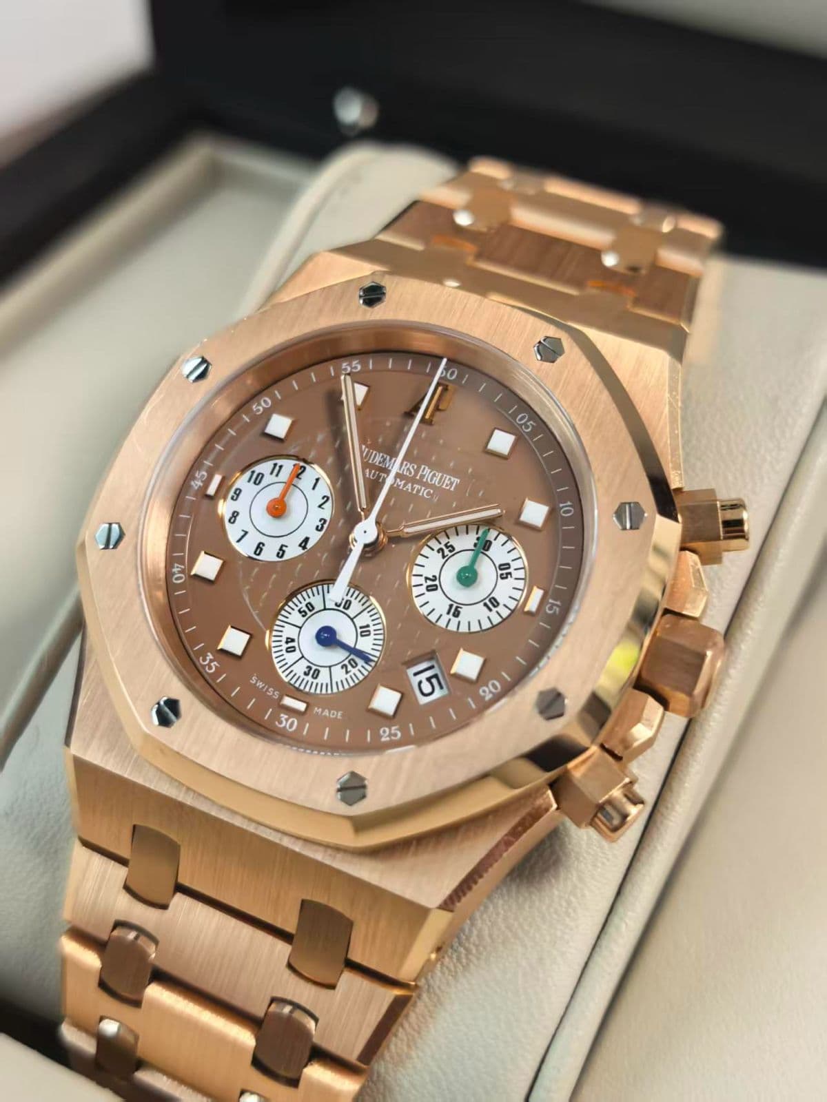 Audemars Piguet Royal Oak Offshore