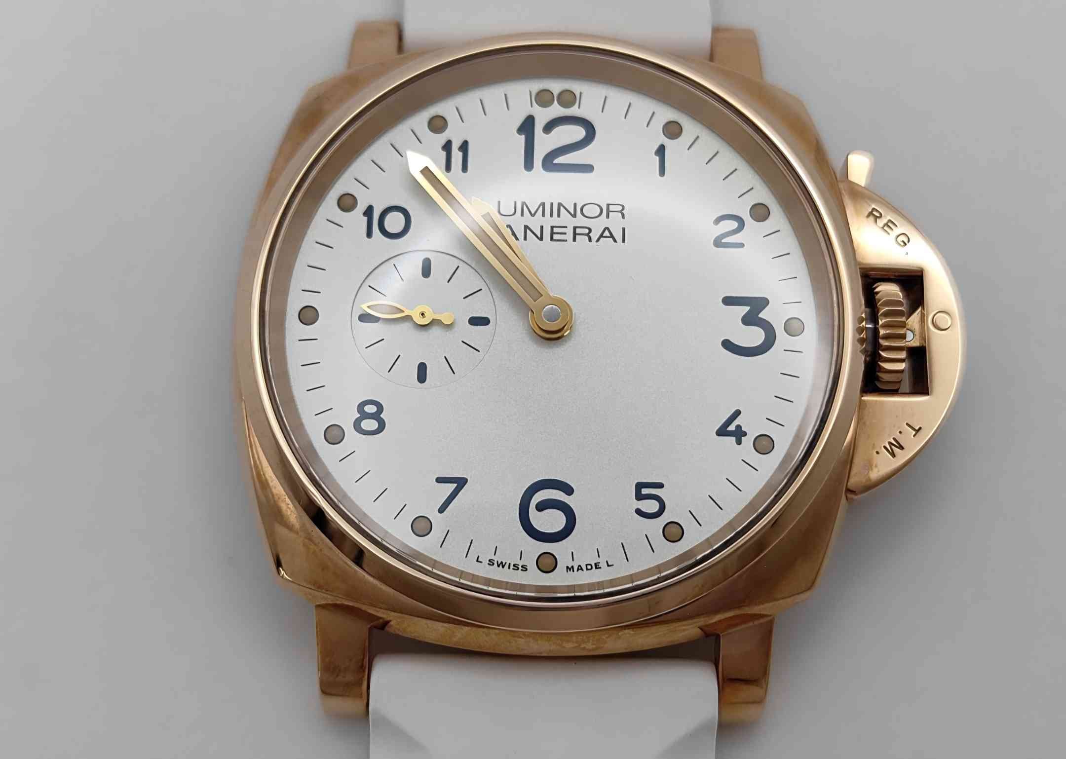Panerai Luminor