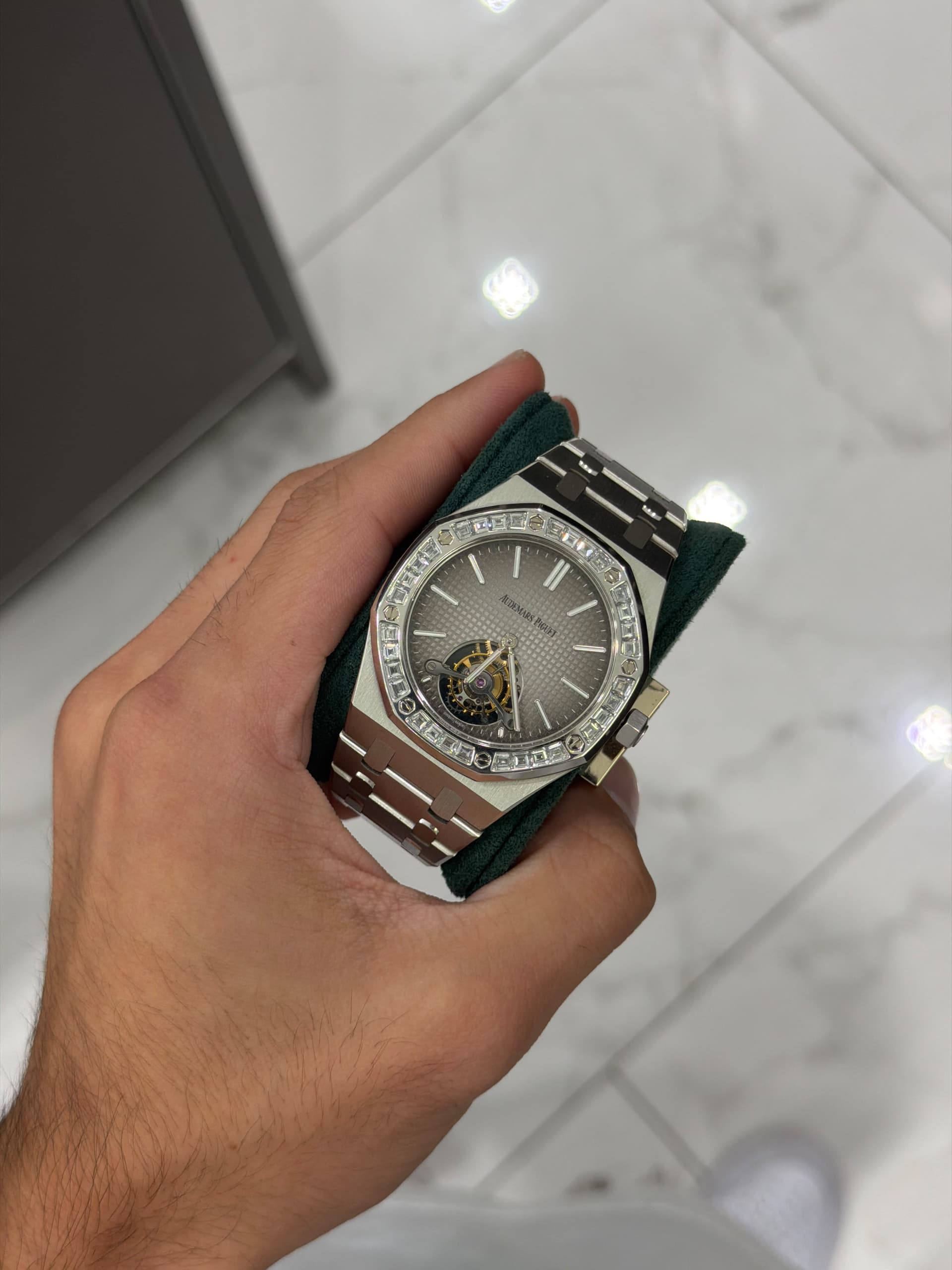 Audemars Piguet Royal Oak Offshore