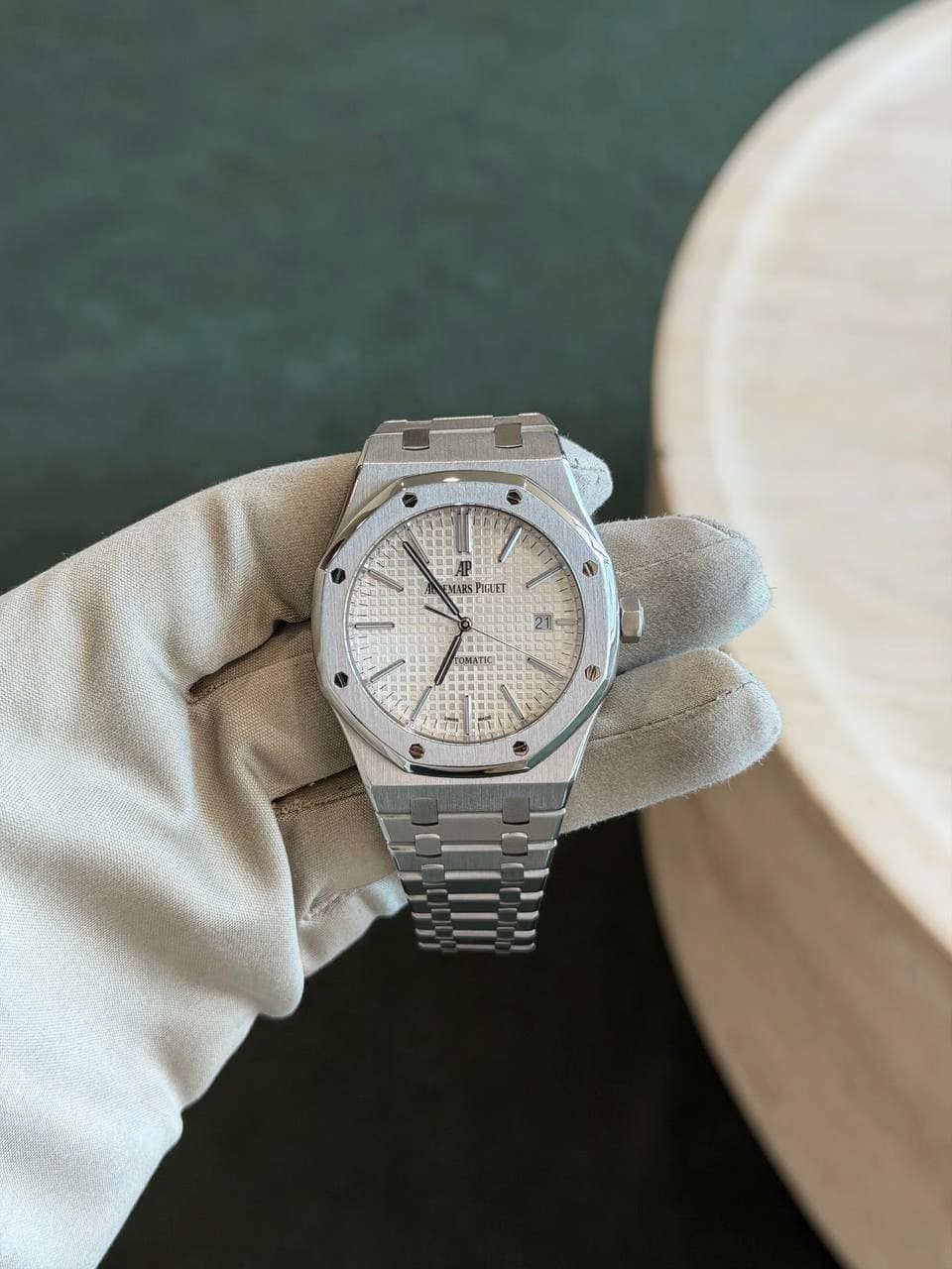 Audemars Piguet Royal Oak