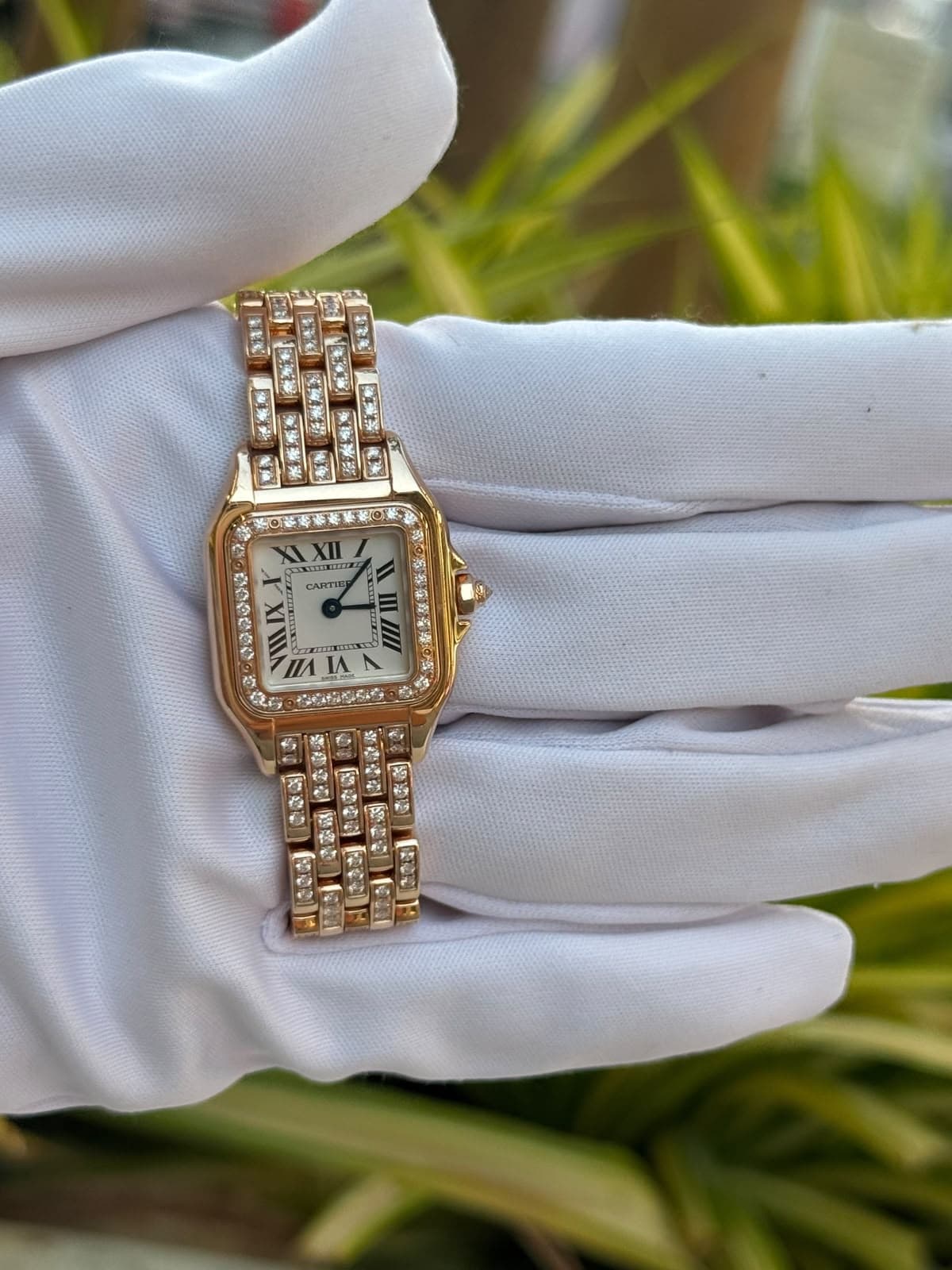 Cartier Panthère de Cartier