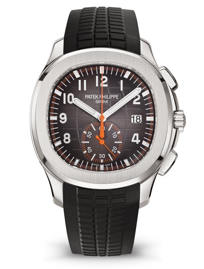 Patek Philippe Aquanaut