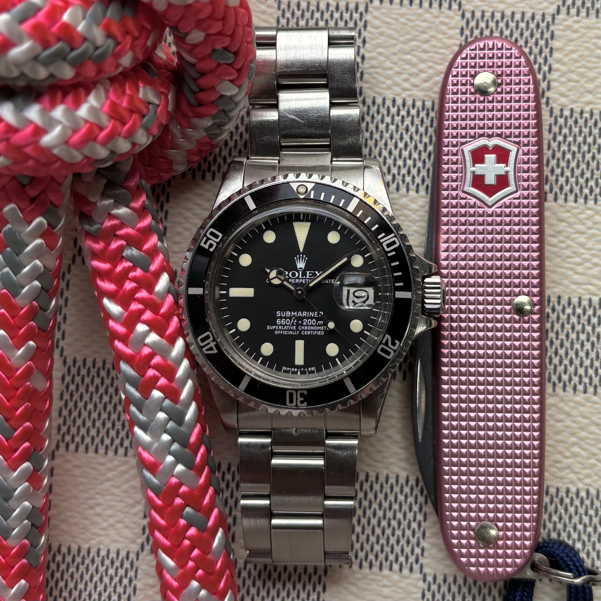Rolex Submariner