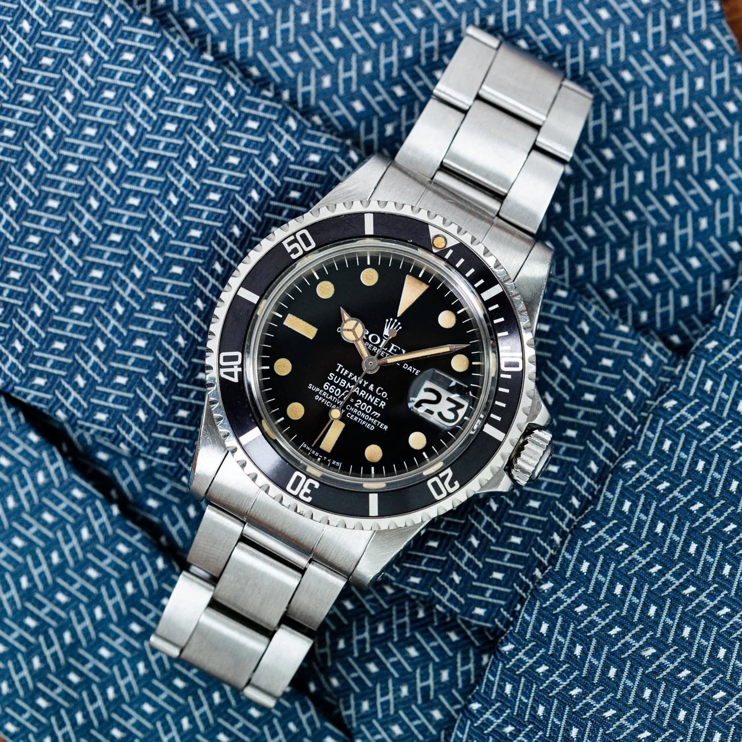 Rolex