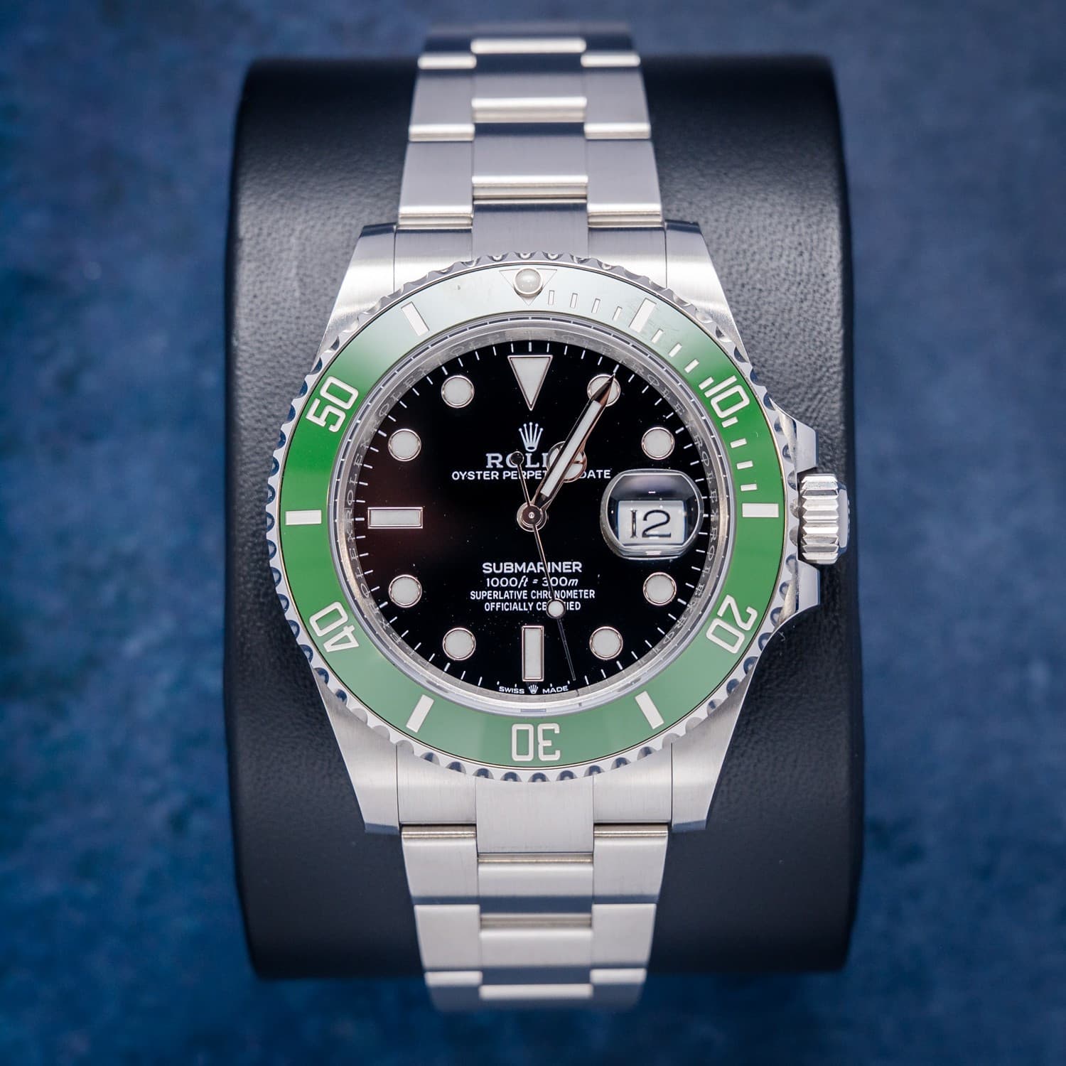 Rolex Submariner Date