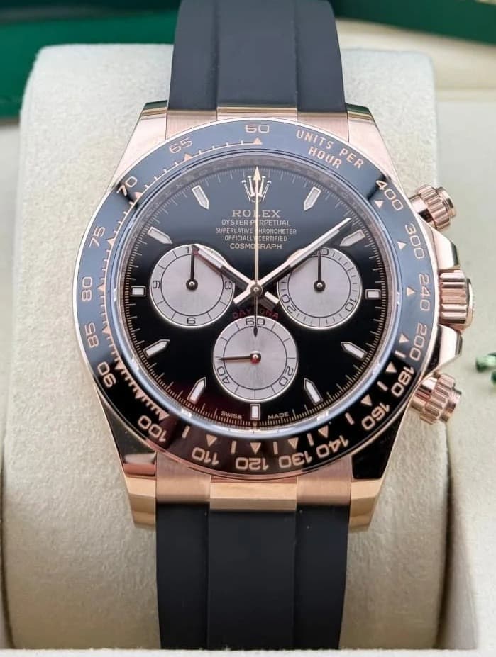 Rolex Daytona
