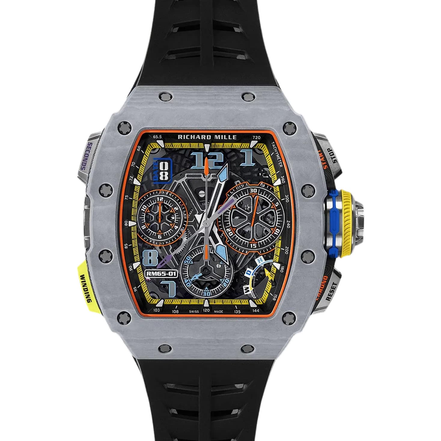 Richard Mille RM 65-01