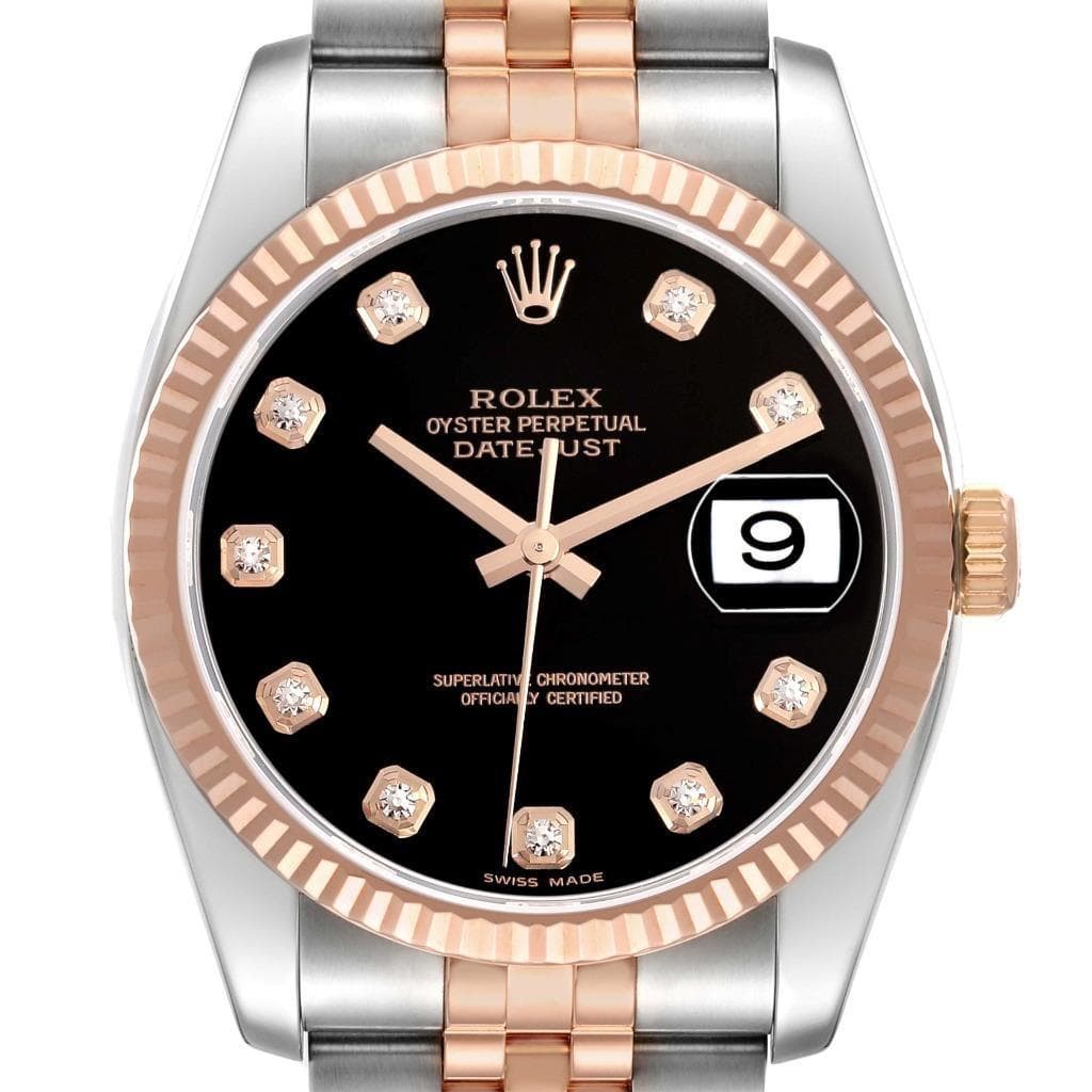 Rolex Datejust