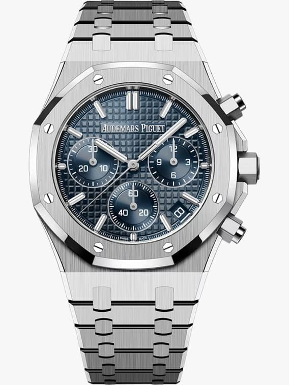 Audemars Piguet Royal Oak