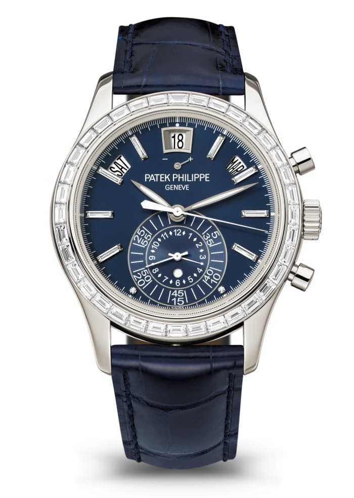Patek Philippe Nautilus