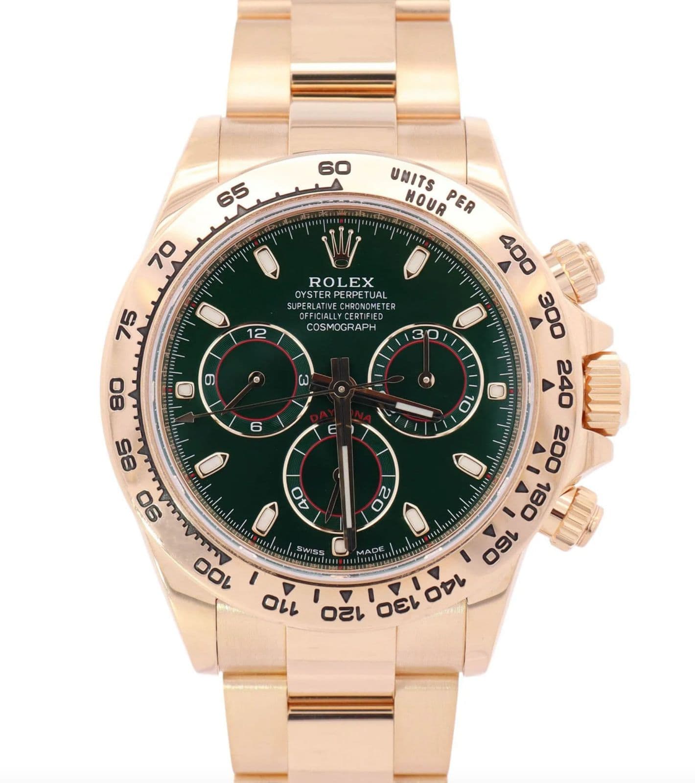 Rolex Daytona