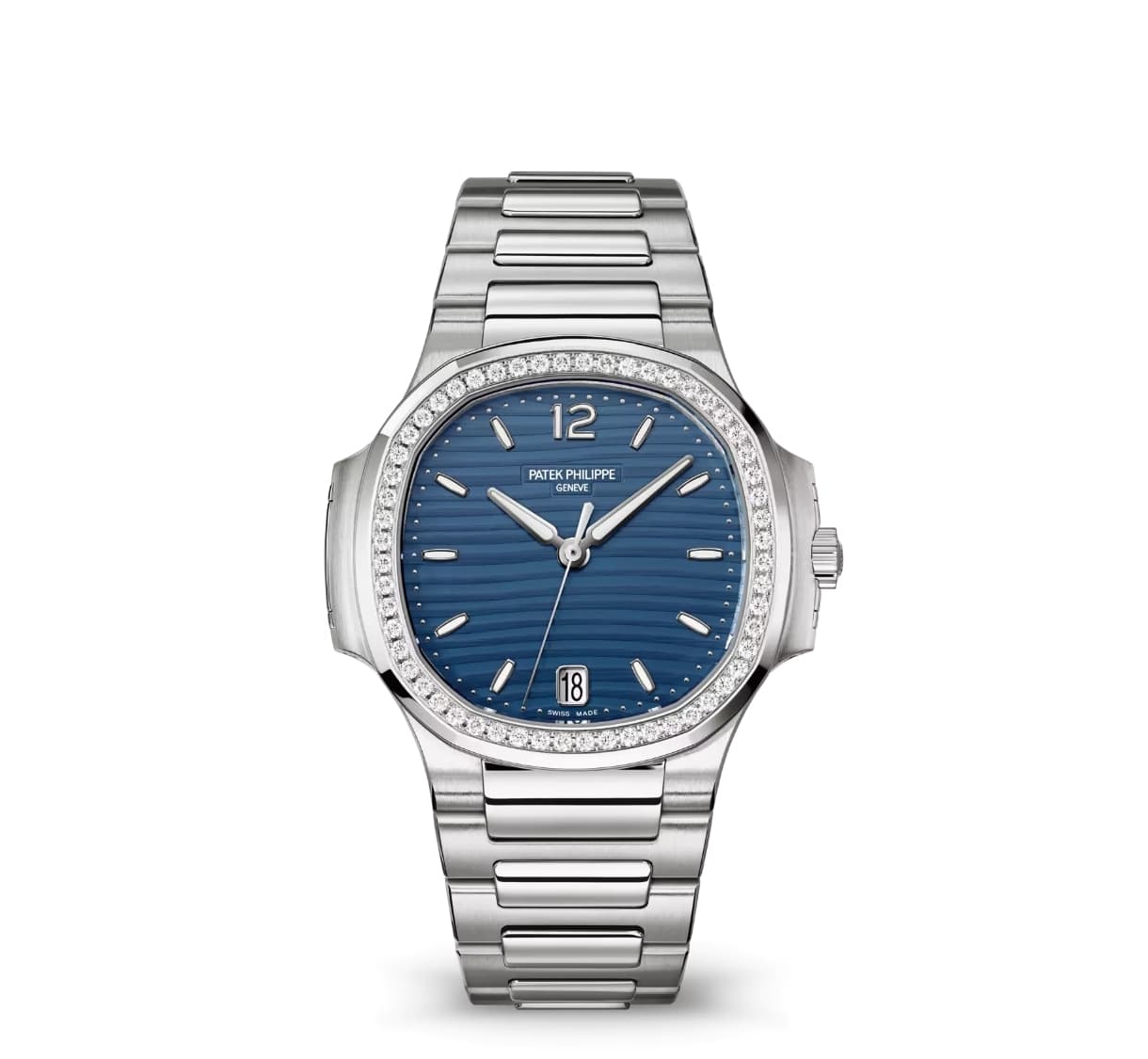Patek Philippe Nautilus