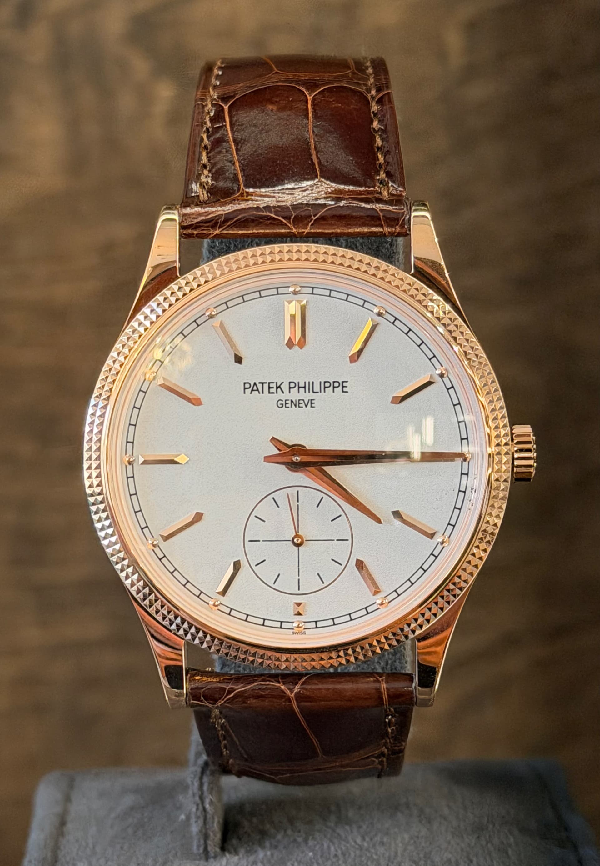 Patek Philippe Calatrava