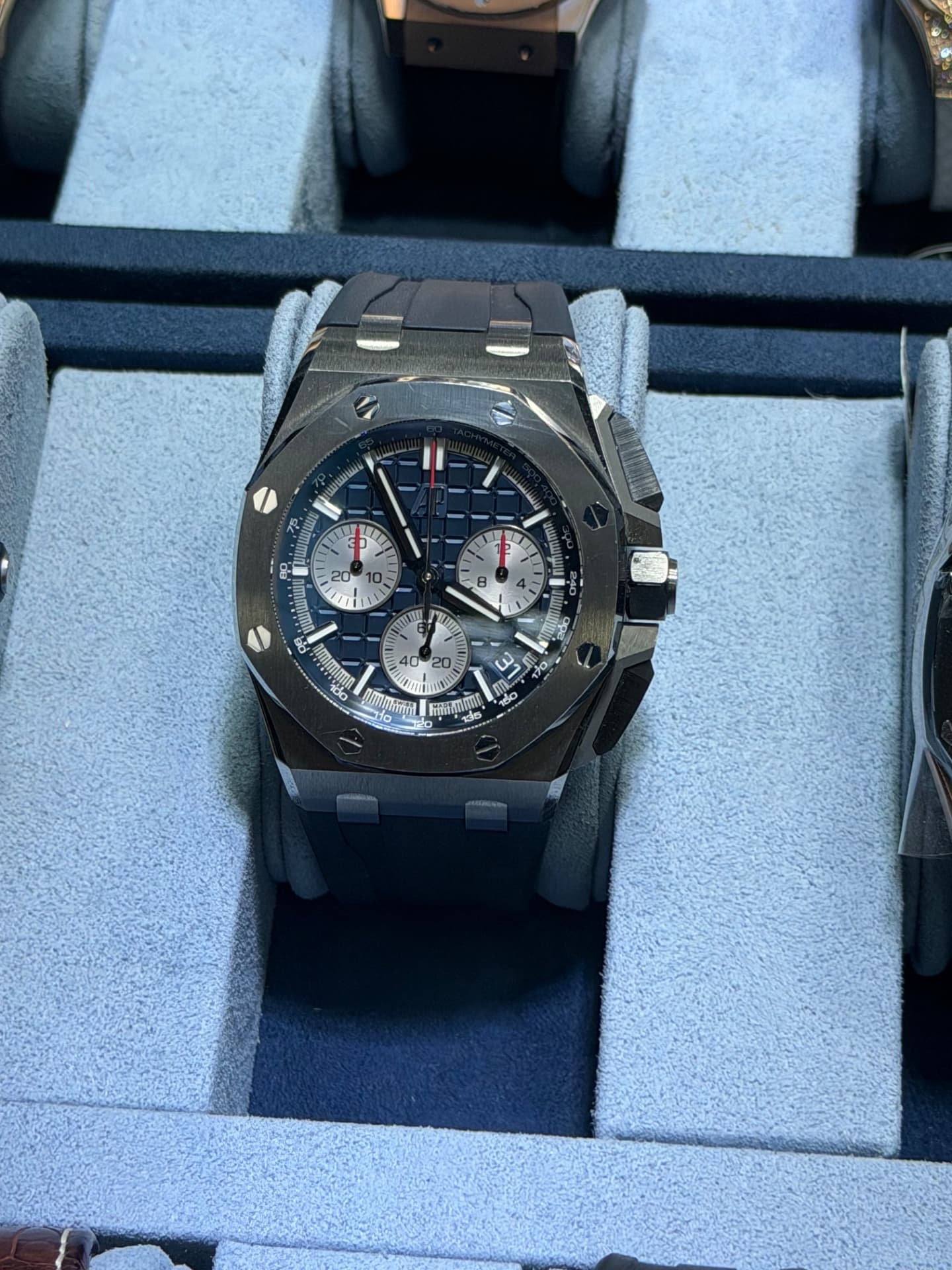 Audemars Piguet Royal Oak Offshore