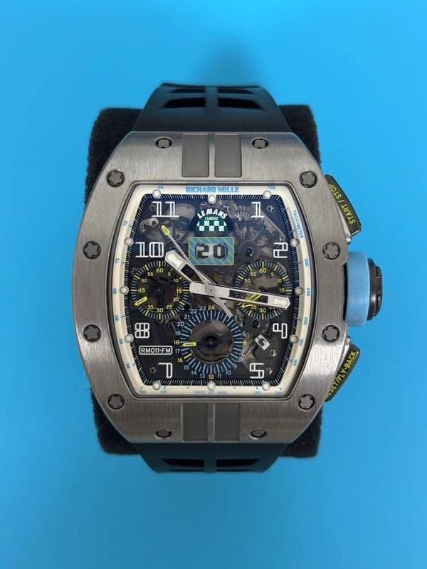 Richard Mille RM 011
