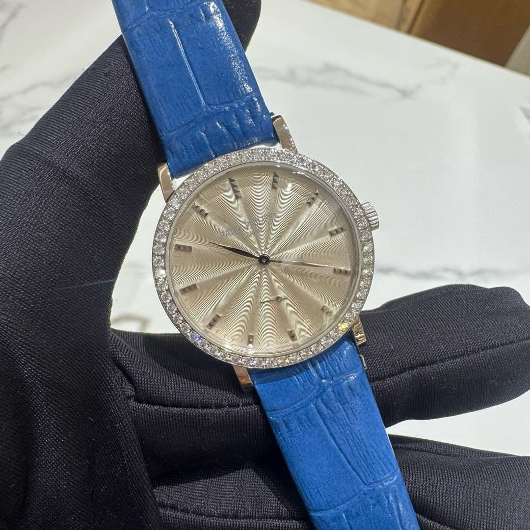 Patek Philippe Calatrava