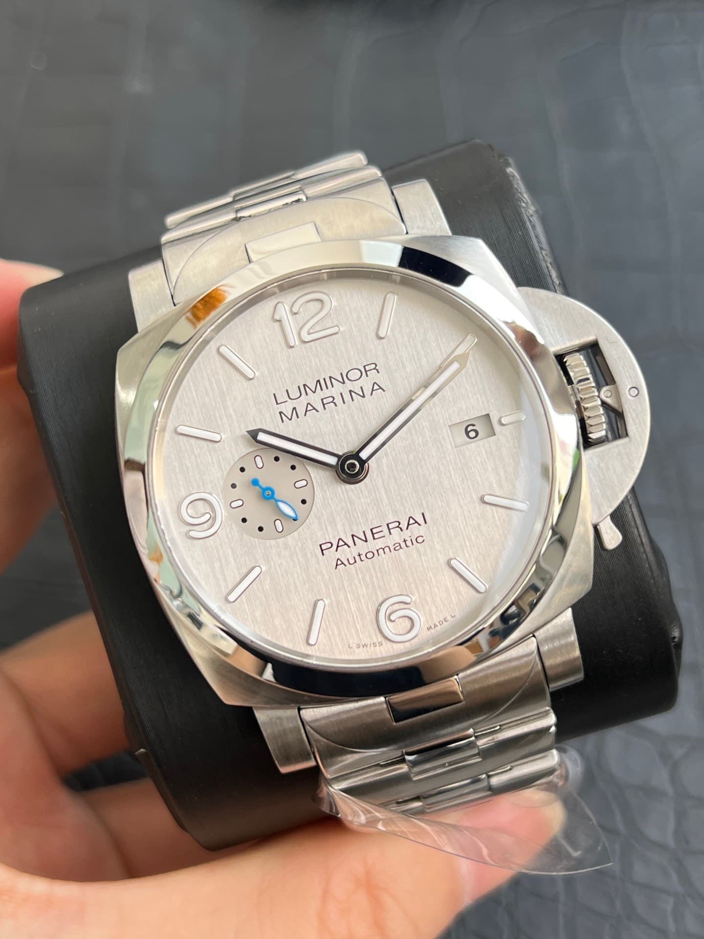 Panerai Luminor