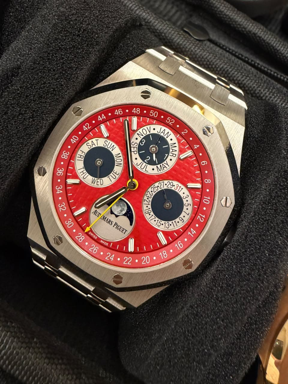 Rolex Oyster Perpetual Thailand Edition