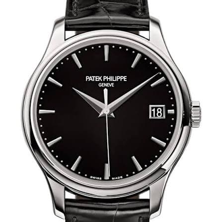 Patek Philippe Calatrava