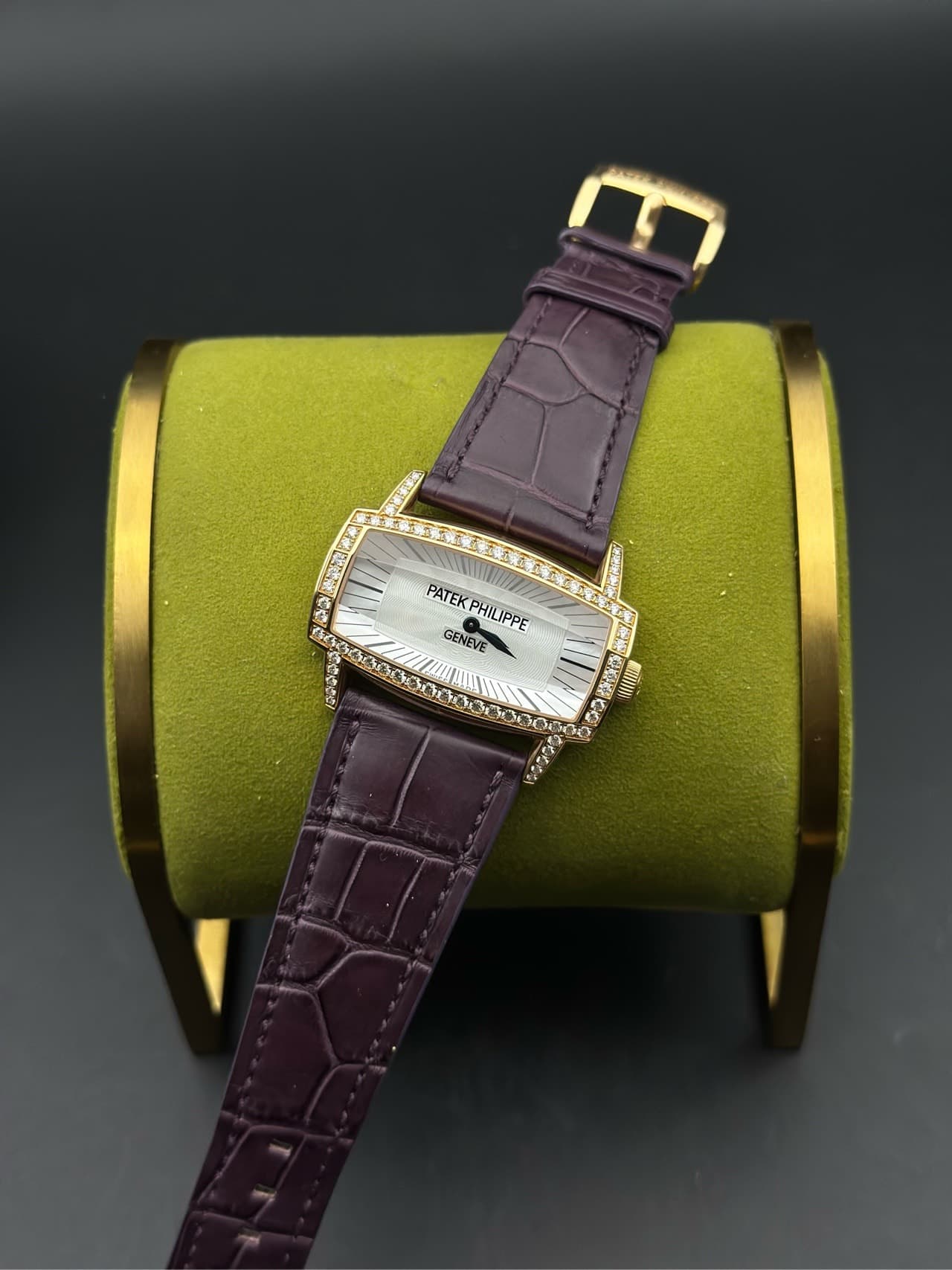Patek Philippe Twenty~4