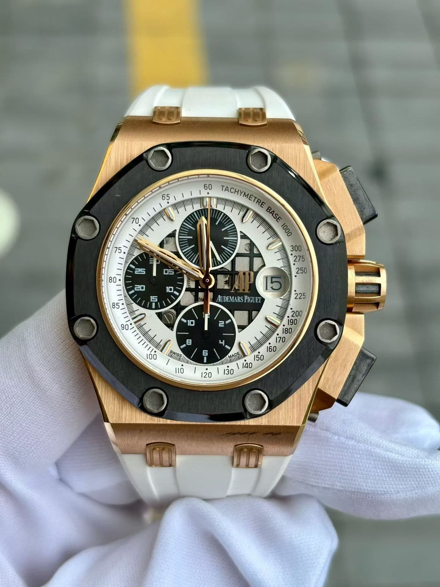 Audemars Piguet Royal Oak Offshore