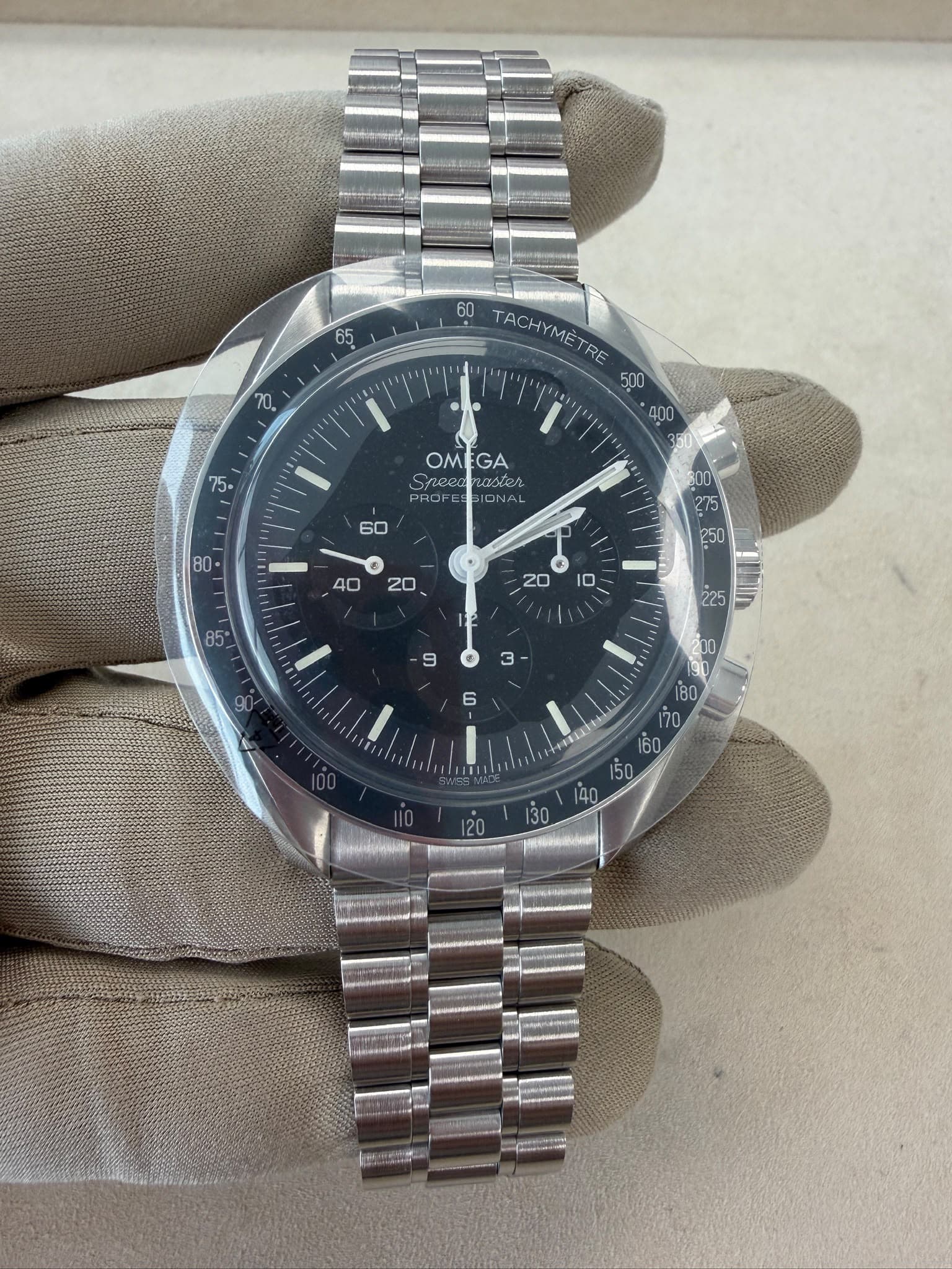 Omega Speedmaster