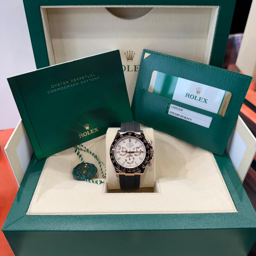 Rolex Daytona