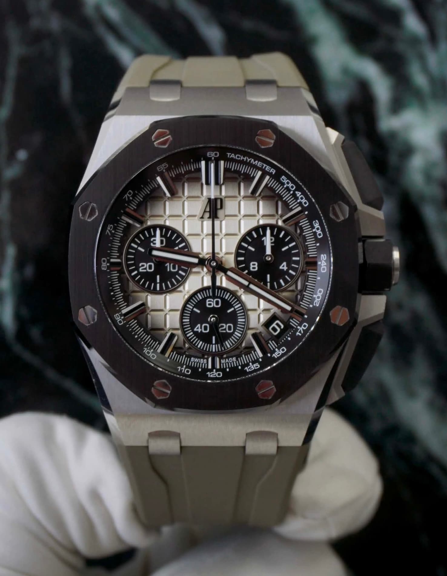 Audemars Piguet Royal Oak Offshore