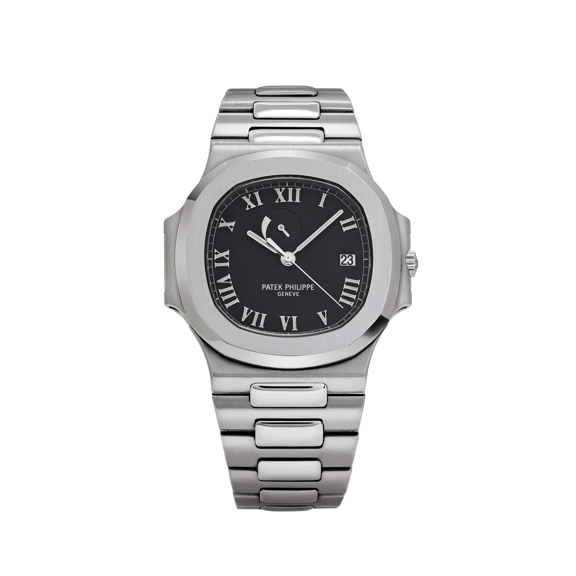 Patek Philippe Nautilus