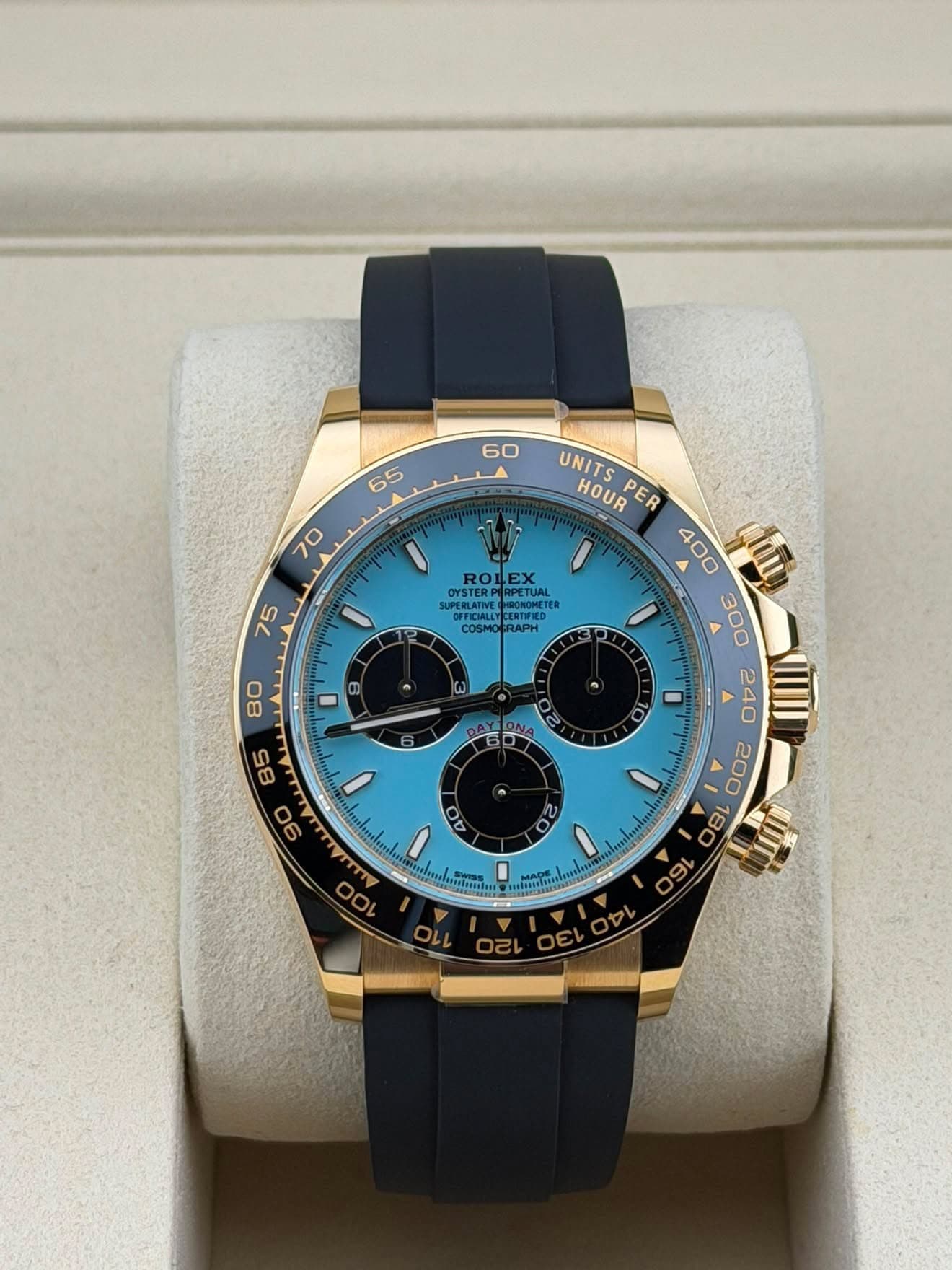 Rolex Daytona
