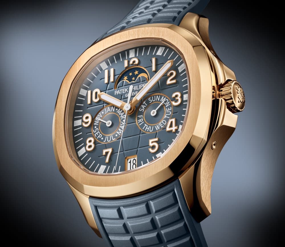 Patek Philippe Calatrava