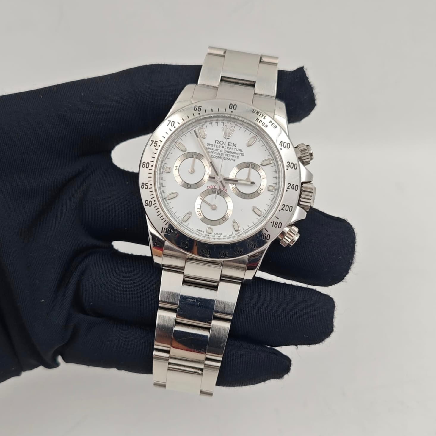 Rolex Daytona