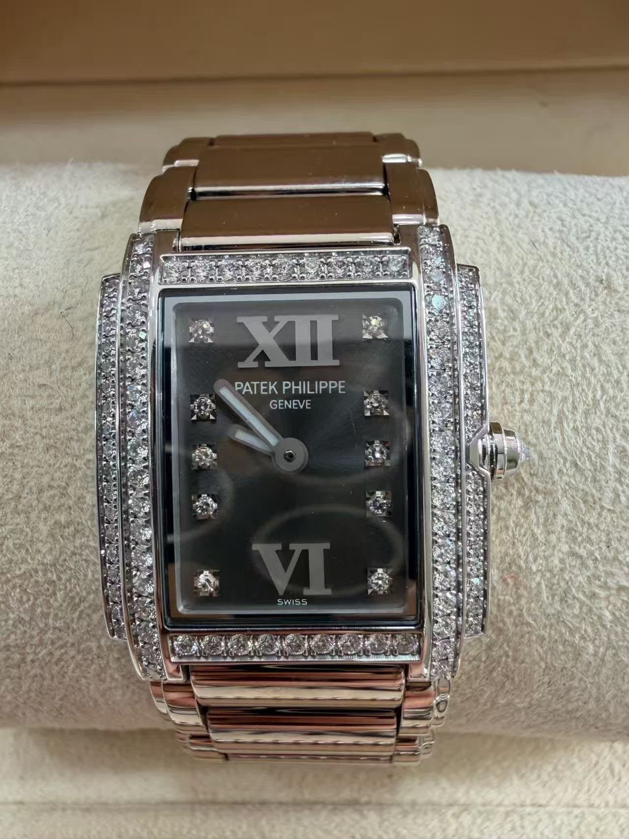 Patek Philippe Twenty-4