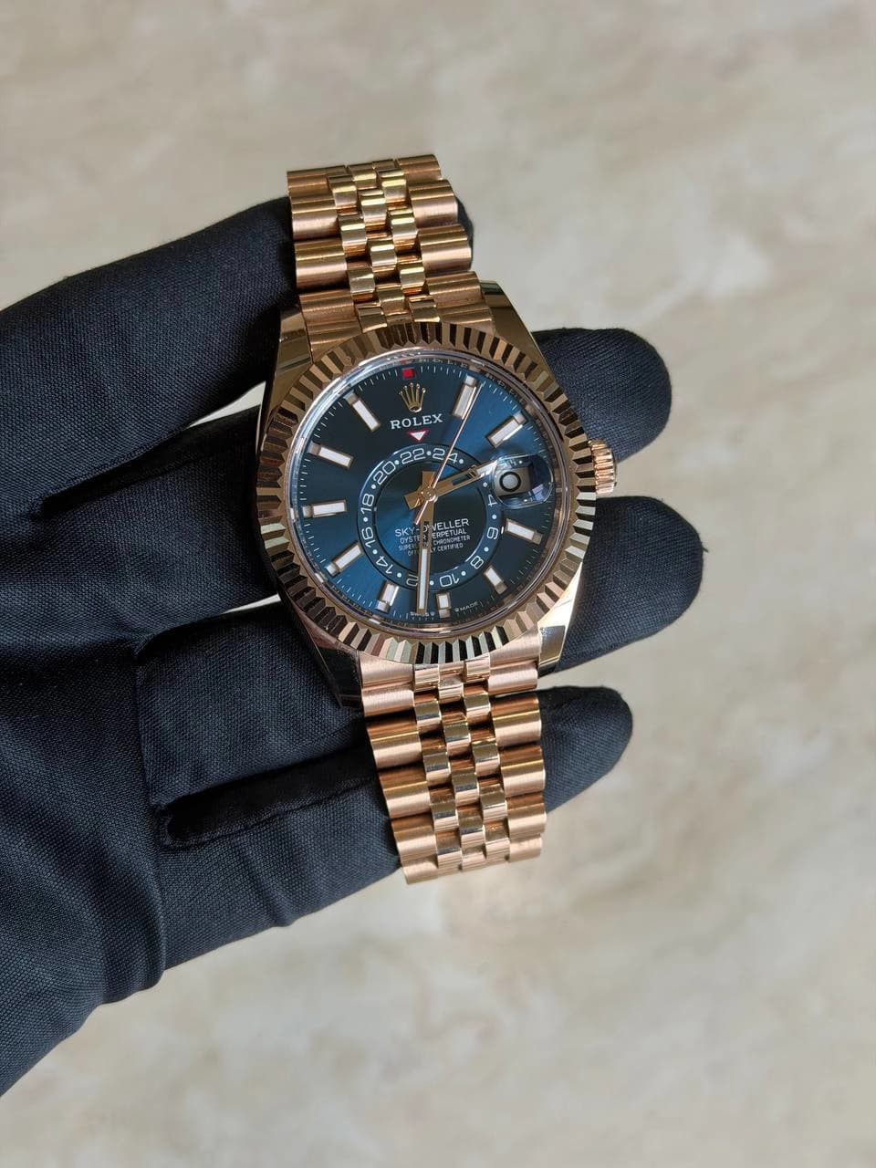 Rolex Sky-Dweller